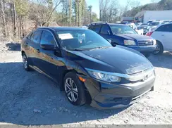 19XFC2F58GE020854 2016 HONDA CIVIC