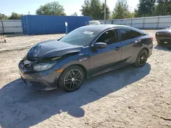 19XFC2F58GE020997 2016 HONDA CIVIC