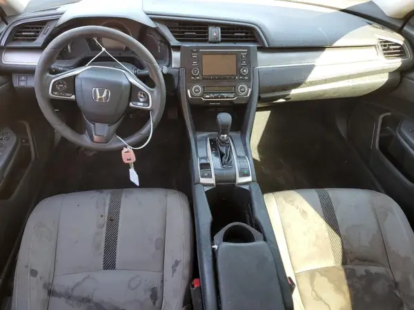 19XFC2F58GE020997 2016 HONDA CIVIC - Image 8