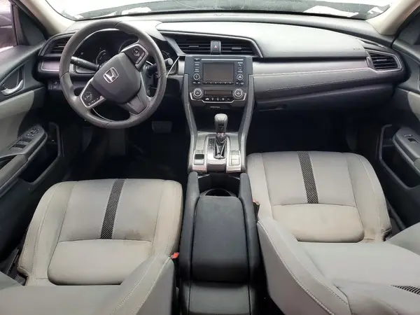 19XFC2F58GE021048 2016 HONDA CIVIC - Image 8