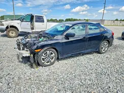 19XFC2F58GE021437 2016 HONDA CIVIC
