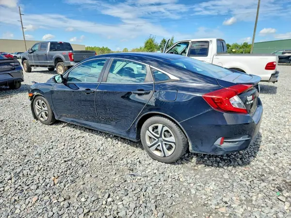 19XFC2F58GE021437 2016 HONDA CIVIC - Image 2