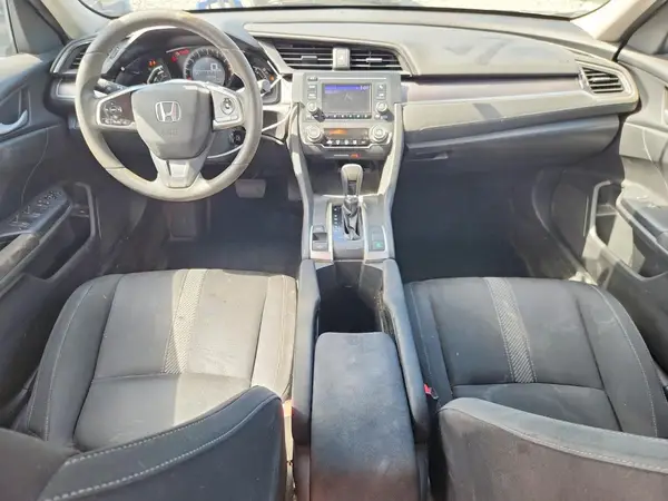 19XFC2F58GE021437 2016 HONDA CIVIC - Image 8