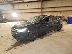19XFC2F58GE021745 2016 HONDA CIVIC