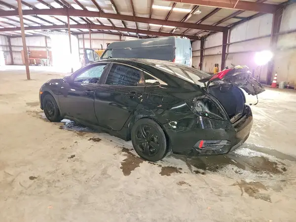 19XFC2F58GE021745 2016 HONDA CIVIC - Image 2