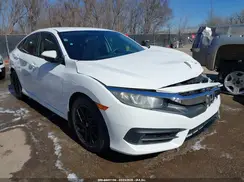 19XFC2F58GE021759 2016 HONDA CIVIC