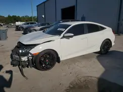 19XFC2F58GE021776 2016 HONDA CIVIC