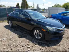 19XFC2F58GE021907 2016 HONDA CIVIC