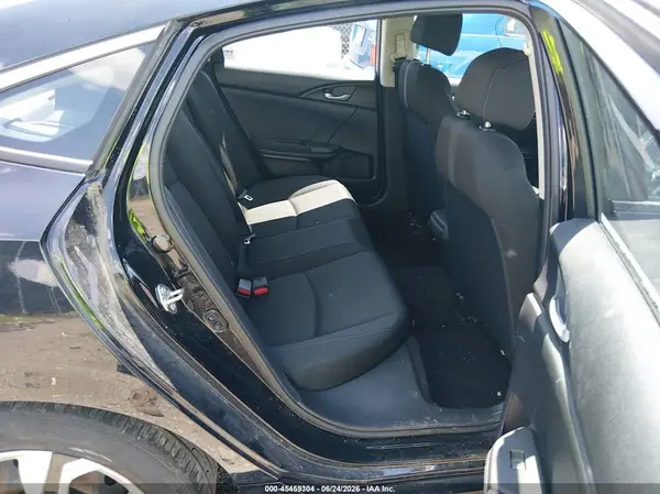 19XFC2F58GE021907 2016 HONDA CIVIC - Image 8