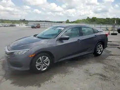 19XFC2F58GE022328 2016 HONDA CIVIC