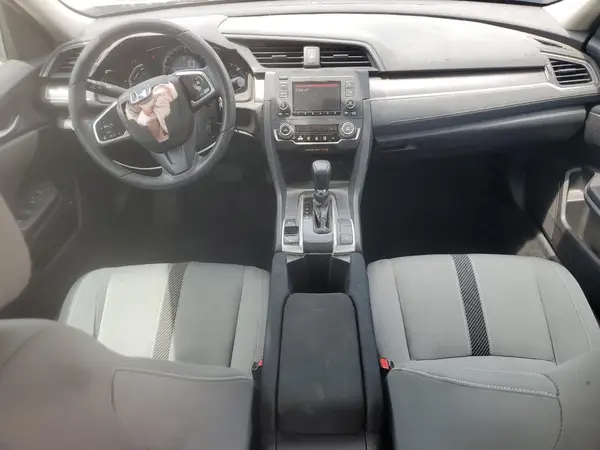 19XFC2F58GE022328 2016 HONDA CIVIC - Image 8