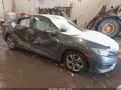 19XFC2F58GE022345 2016 HONDA CIVIC