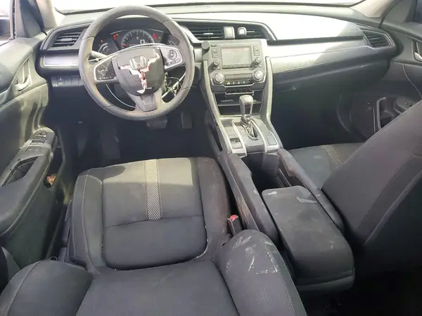 19XFC2F58GE022491 2016 HONDA CIVIC - Image 8