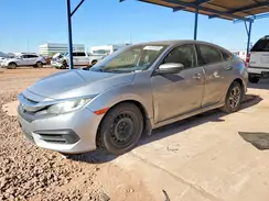 19XFC2F58GE022510 2016 HONDA CIVIC
