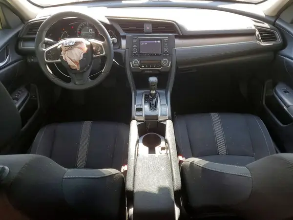 19XFC2F58GE022510 2016 HONDA CIVIC - Image 8