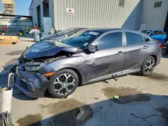 19XFC2F58GE022555 2016 HONDA CIVIC