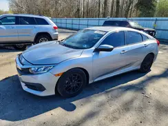 19XFC2F58GE022698 2016 HONDA CIVIC