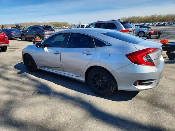 19XFC2F58GE022698 2016 HONDA CIVIC - Image 2