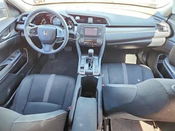 19XFC2F58GE022698 2016 HONDA CIVIC - Image 8