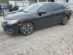 19XFC2F58GE023365 2016 HONDA CIVIC