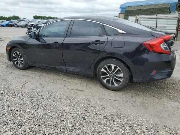 19XFC2F58GE023365 2016 HONDA CIVIC - Image 2