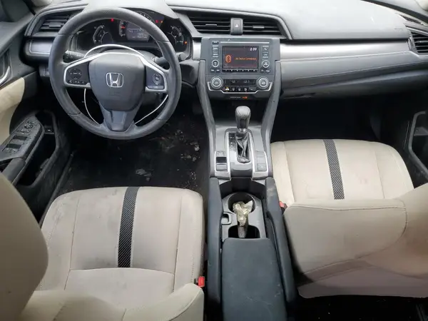 19XFC2F58GE023365 2016 HONDA CIVIC - Image 8