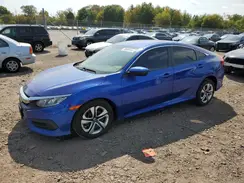 19XFC2F58GE023981 2016 HONDA CIVIC