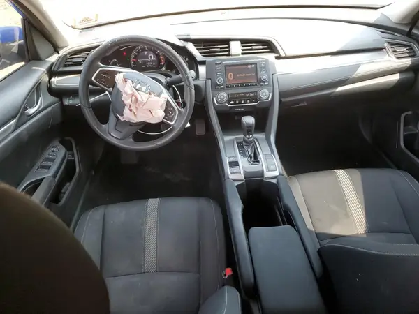 19XFC2F58GE023981 2016 HONDA CIVIC - Image 8
