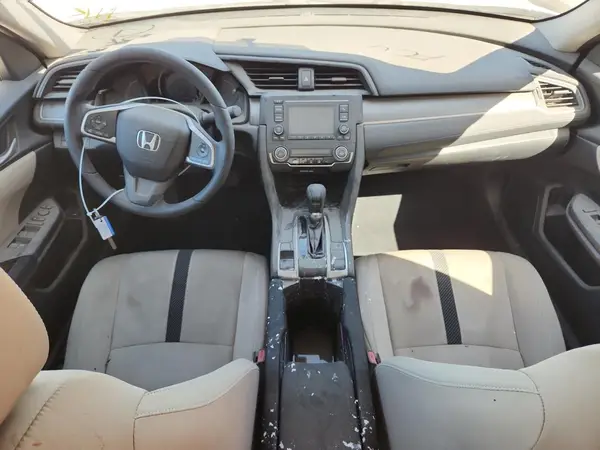 19XFC2F58GE024130 2016 HONDA CIVIC - Image 8
