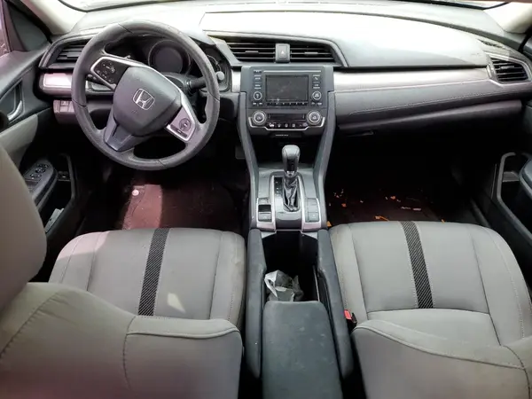 19XFC2F58GE024676 2016 HONDA CIVIC - Image 8