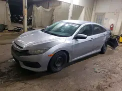 19XFC2F58GE024967 2016 HONDA CIVIC