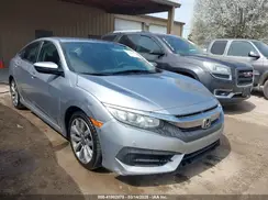 19XFC2F58GE024970 2016 HONDA CIVIC