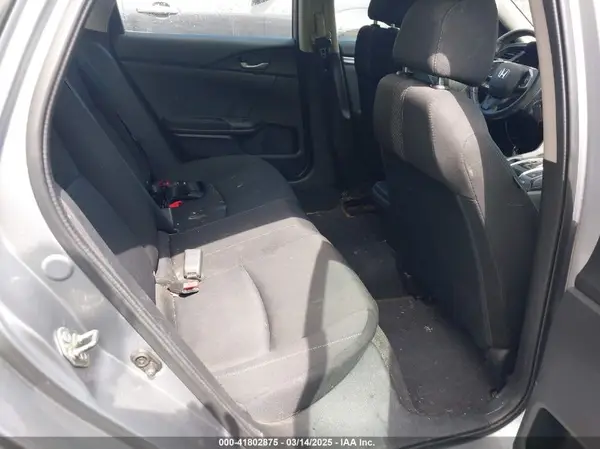 19XFC2F58GE024970 2016 HONDA CIVIC - Image 8