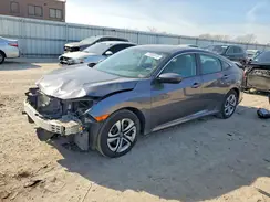 19XFC2F58GE024998 2016 HONDA CIVIC