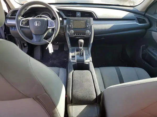 19XFC2F58GE024998 2016 HONDA CIVIC - Image 8