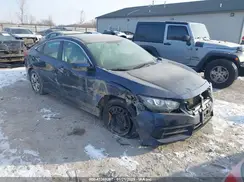 19XFC2F58GE025763 2016 HONDA CIVIC