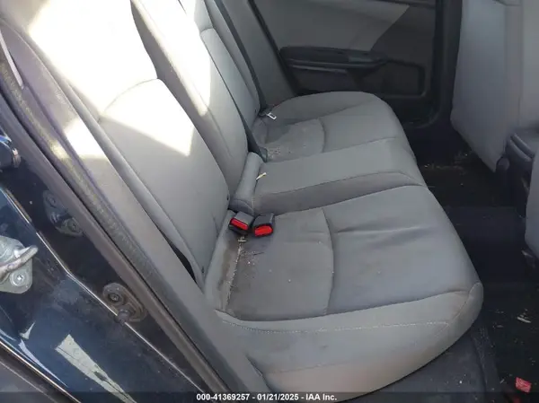 19XFC2F58GE025763 2016 HONDA CIVIC - Image 8