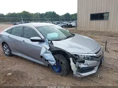19XFC2F58GE025794 2016 HONDA CIVIC