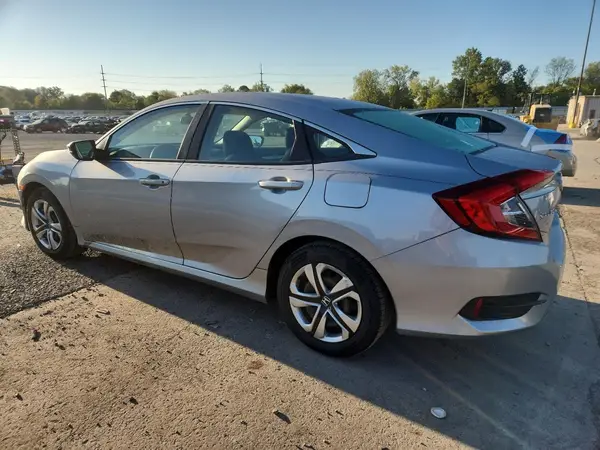 19XFC2F58GE026069 2016 HONDA CIVIC - Image 2