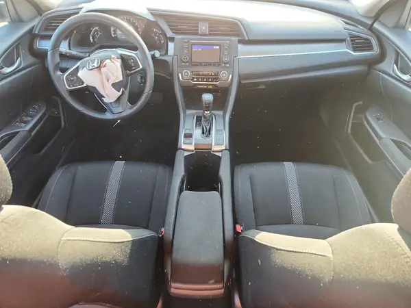 19XFC2F58GE026069 2016 HONDA CIVIC - Image 8