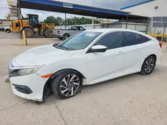 19XFC2F58GE026511 2016 HONDA CIVIC