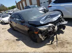 19XFC2F58GE026864 2016 HONDA CIVIC