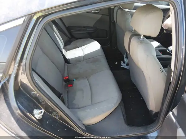 19XFC2F58GE026864 2016 HONDA CIVIC - Image 8