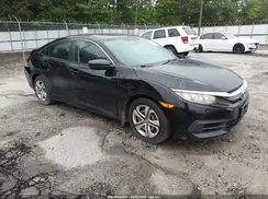 19XFC2F58GE027559 2016 HONDA CIVIC