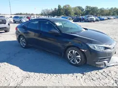 19XFC2F58GE027593 2016 HONDA CIVIC