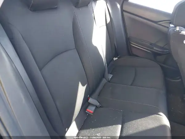 19XFC2F58GE027593 2016 HONDA CIVIC - Image 8