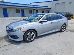19XFC2F58GE028419 2016 HONDA CIVIC