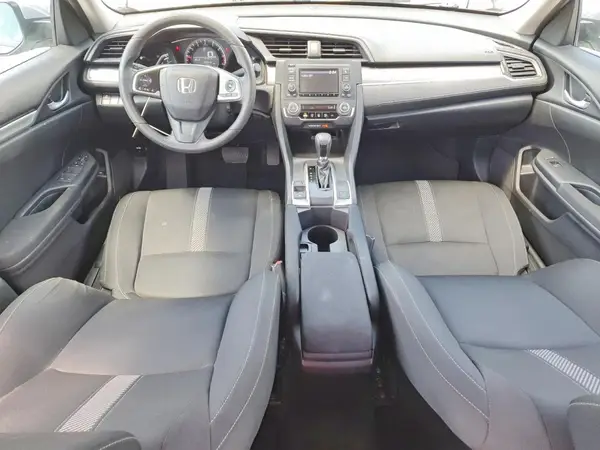 19XFC2F58GE028419 2016 HONDA CIVIC - Image 8