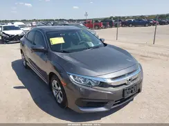 19XFC2F58GE028520 2016 HONDA CIVIC