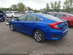 19XFC2F58GE028713 2016 HONDA CIVIC